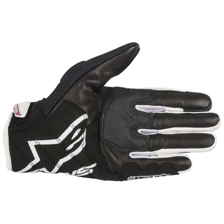 Alpinestars Stella SMX-2 Air Carbon v2 Gloves - Image 2
