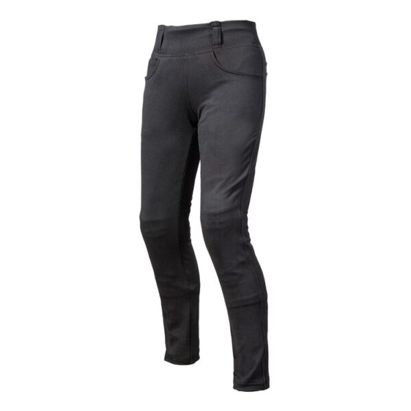 Street & Steel Moto Leggings - Image 4