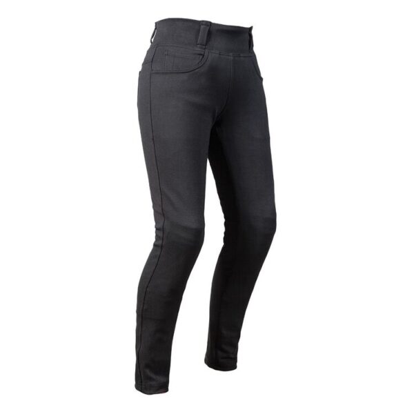 Street & Steel Moto Leggings - Image 2