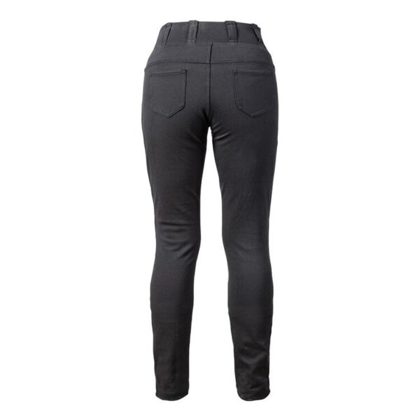 Street & Steel Moto Leggings - Image 3